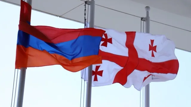 Gürcüstan və Ermənistan DÇ-ya birgə ev sahibliyi etmək istəyir