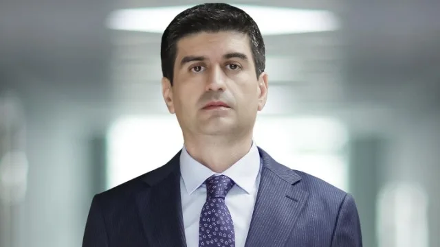 Toğrul Rəhimova vəzifə verildi