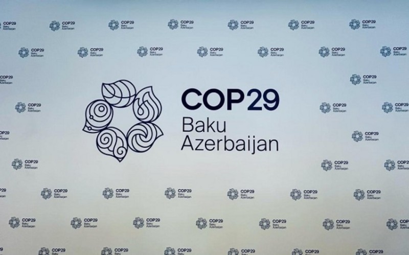COP29 Könüllülük Proqramına qeydiyyat başa çatdı - YENİLƏNİB