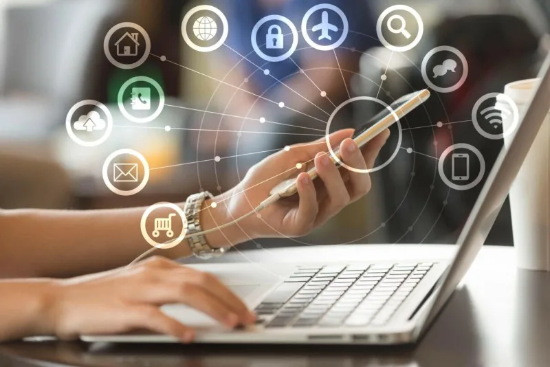 Azərbaycanda internetin sürəti artacaq - Bu ilin sonuna kimi...