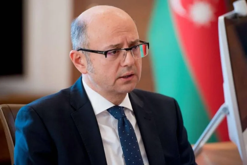 Energetika naziri: “Məqsədimiz enerji təhlükəsizliyini təmin etməkdir”