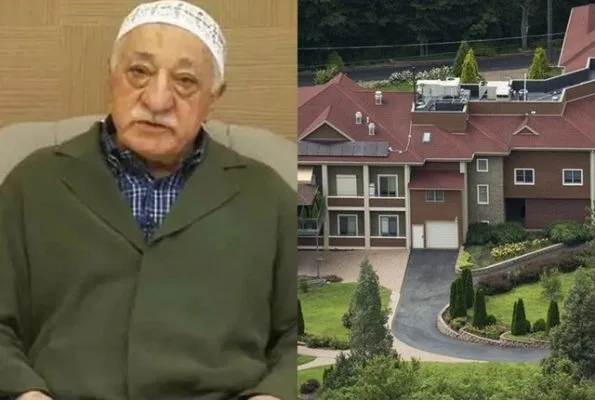 ABŞ Güləni MİT-ə verdi: Türkiyəyə gətirilir?