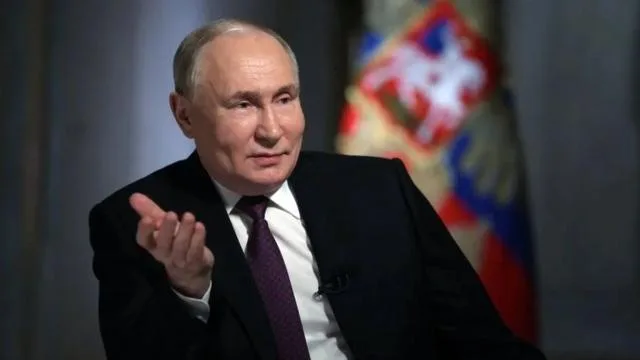 Putinin media rəhbərləri ilə görüşündə kimlər olacaq?