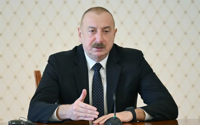 Prezident: "Türk dünyasının gücləndirilməsi Türk Dövlətləri Təşkilatını..."