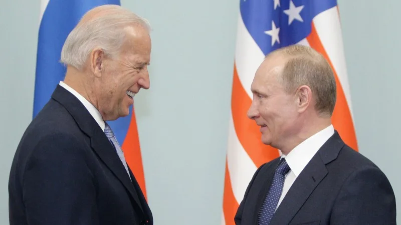 Bayden Putinin dəvətini qəbul edəcək?