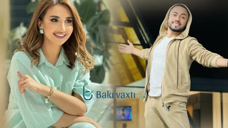 Kərim Aytəkinlə BARIŞDI