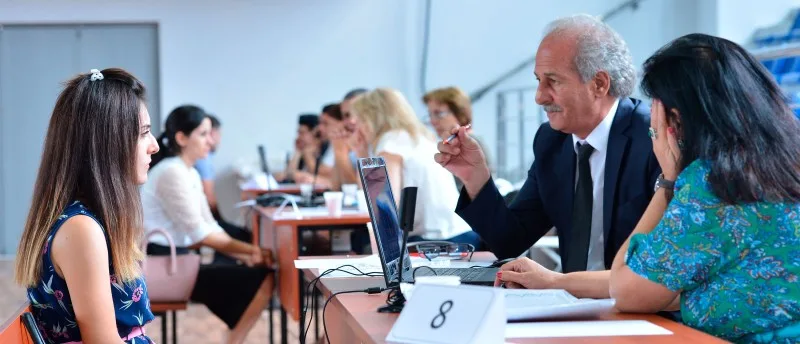 30 müəllim müsahibə mərhələsindən keçə bilməyib