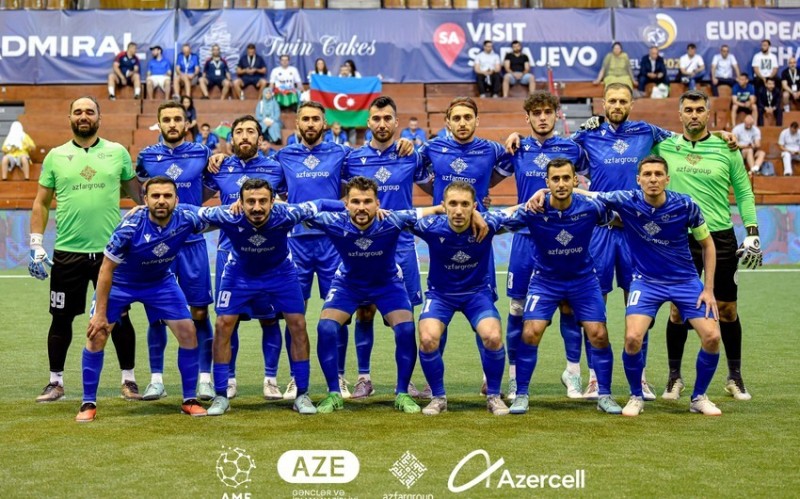 Bu gün millimizin oyunu var