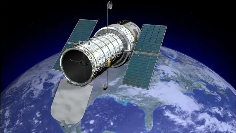 “Hubble” teleskopunun fəaliyyət dairəsi məhdudlaşır