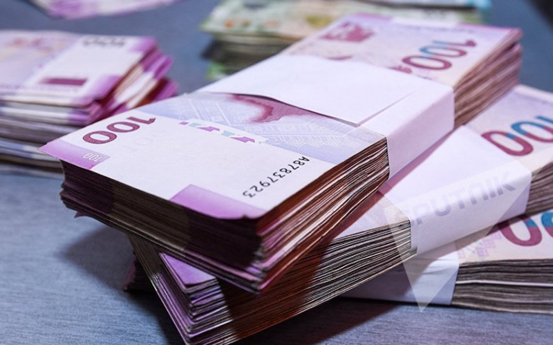 Naxçıvanda işsizlikdən sığorta haqları üzrə daxilolmalar 12 % artıb