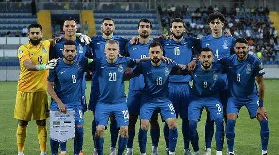 Millimizin heyətində dəyişiklik edildi