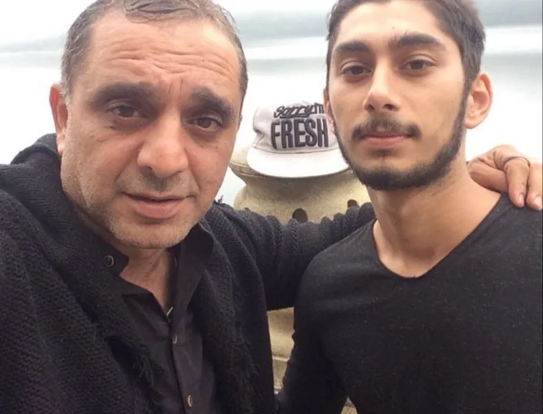 İbrahim ürək parçaladı: "Yuxuda deyir ki, "ata, az iç"