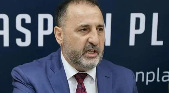 Sabiq deputatın ev dustaqlığı ilə bağlı QƏRAR