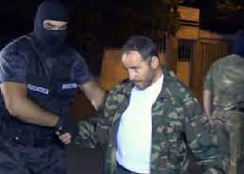 "Artur qardaşları" saxlanıldı