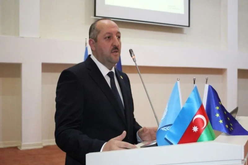 Sabiq icra başçısının əmlakları ilə bağlı yenidən məhkəmə BAŞLADI