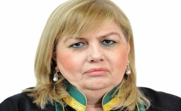 Sabiq müdirdən təkzib: "...Sənədlər saxtalaşdırılıb"