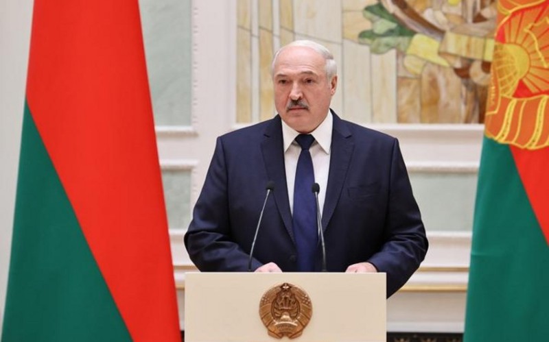 Lukaşenko: Azərbaycandan idxalı artırmağı planlaşdırırıq
