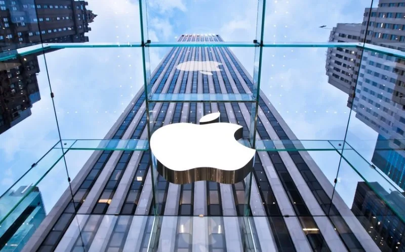 “Apple”dan süni intellekt yeniliyi
