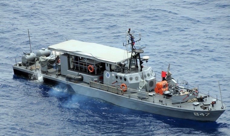 Filippin Yaponiyadan patrul gəmiləri alacaq