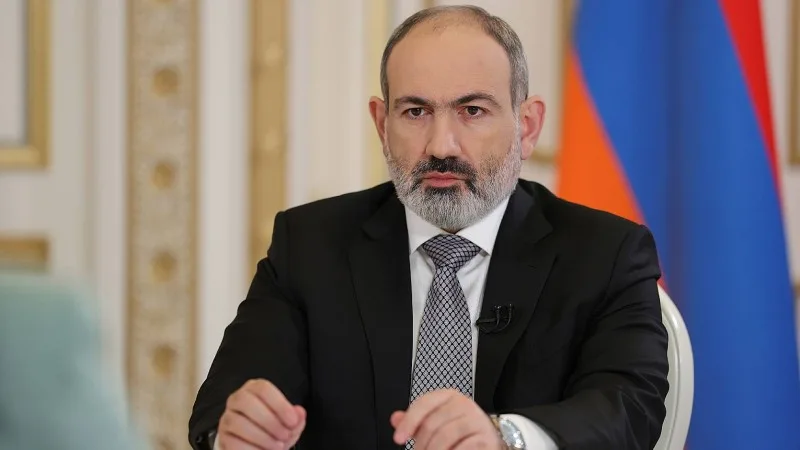 Paşinyandan sülh müqaviləsi ilə bağlı SON DƏQİQƏ AÇIQLAMASI
