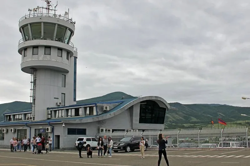 Xocalı aeroportu bu tarixdə istifadəyə VERİLƏ BİLƏR