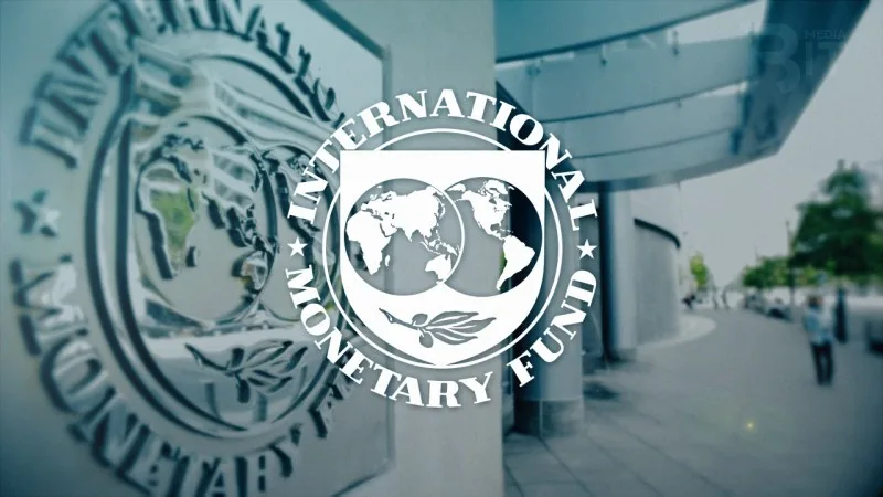 BVF Argentinaya 800 milyon dollarlıq kredit ayırıb