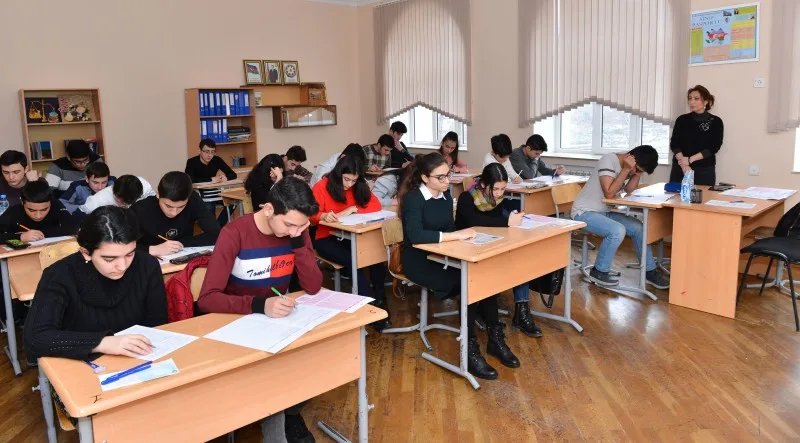Fənn müsabiqələrinin final turunun yekun nəticələri elan edildi
