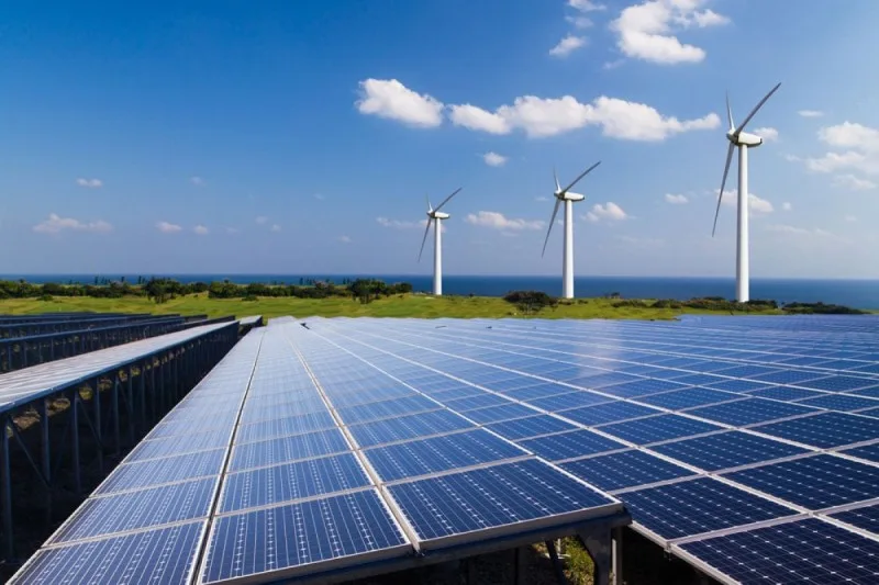 Azərbaycanda günəş enerjisi istehsalı 8 dəfə artıb