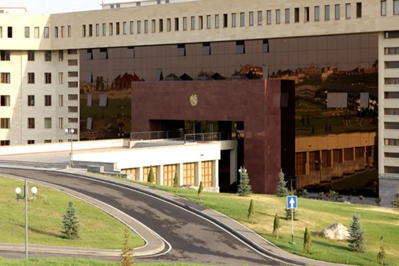 Ermənistan ordusunun hərbçisi ölüb