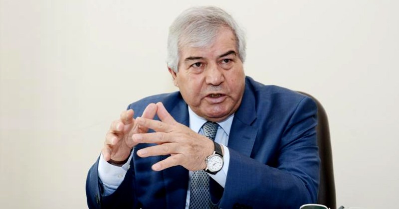 “Müstəqillik aktına biz imza atmışıq, biz imzalamışıq” - Sabir Rüstəmxanlı