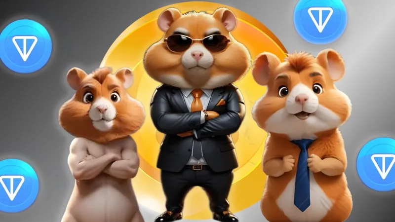 "Hamster Kombat" oyunçularını həbs gözləyir