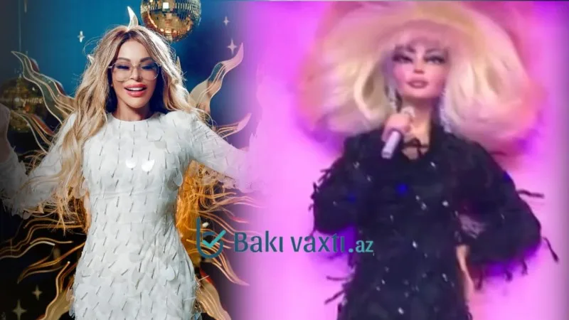 "Aygün Kazımova"nın gəlincikləri SATIŞA ÇIXARILACAQ - FOTOLAR