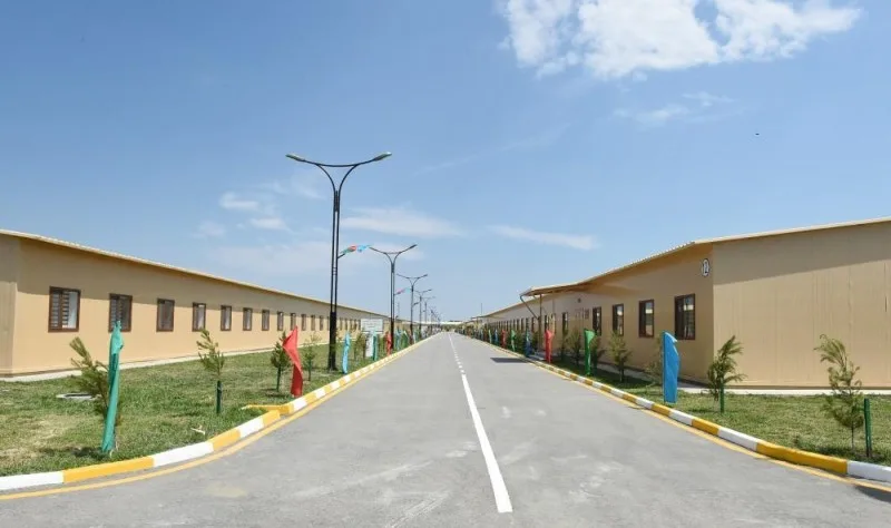 Hərbi hissələrdə bayramla bağlı valideynlərlə görüşlər qadağan edilib
