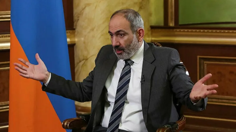 Paşinyandan ikitərəfli mexanizm təklifi: Maraqlıdır, amma...