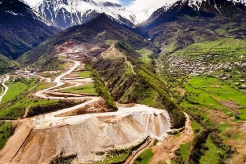 Zəngəzurla bağlı ŞAD XƏBƏR: Naxçıvana quru yolu BELƏ AÇILIR