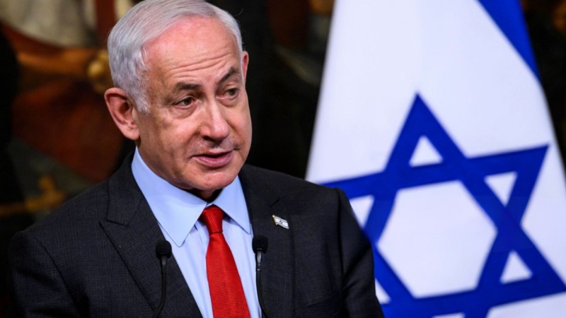 Netanyahu fövqəladə hərbi kabineti buraxıb