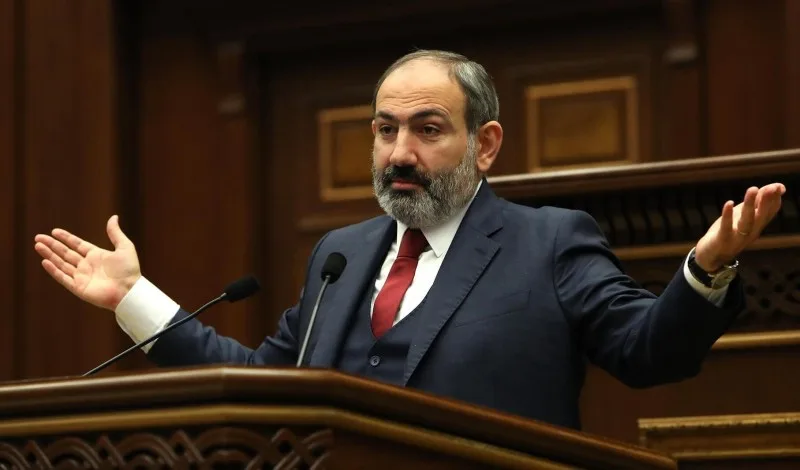 Paşinyan: Azərbaycanla ərazilərin mübadiləsinə dair razılaşma olarsa...