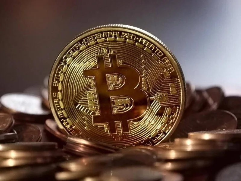 Bitcoin ucuzlaşdı