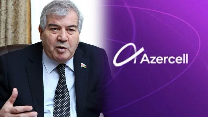 Deputatdan "Azercell"ə HAQLI İRAD: Hansı haqla və məsuliyyətsizliklə...