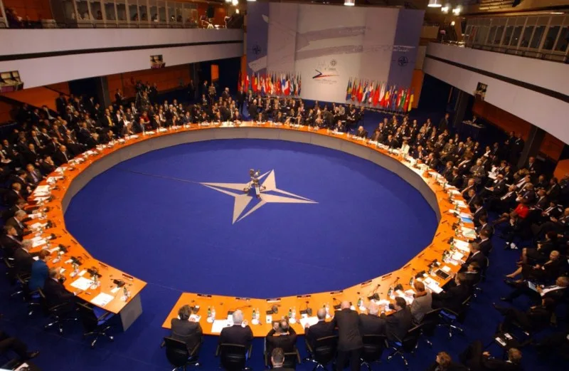 Bu üç ölkə NATO sammiti və Ukraynaya yardımı müzakirə edəcək