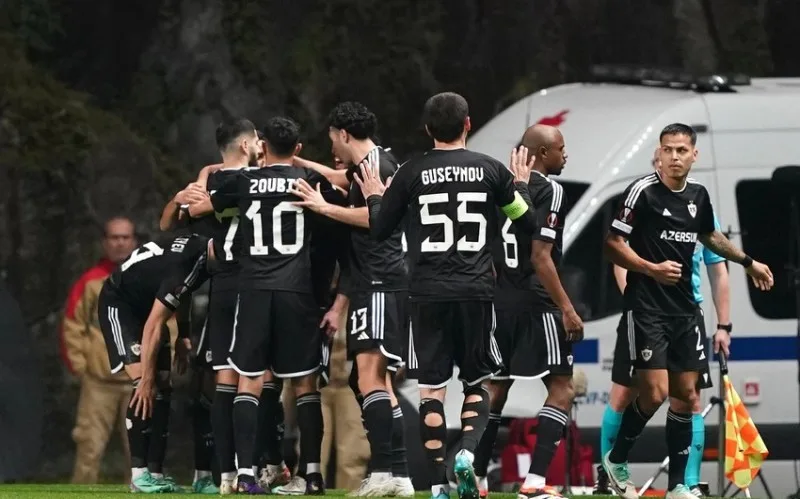 "Qarabağ"ın UEFA Çempionlar Liqasındakı rəqibi müəyyənləşəcək