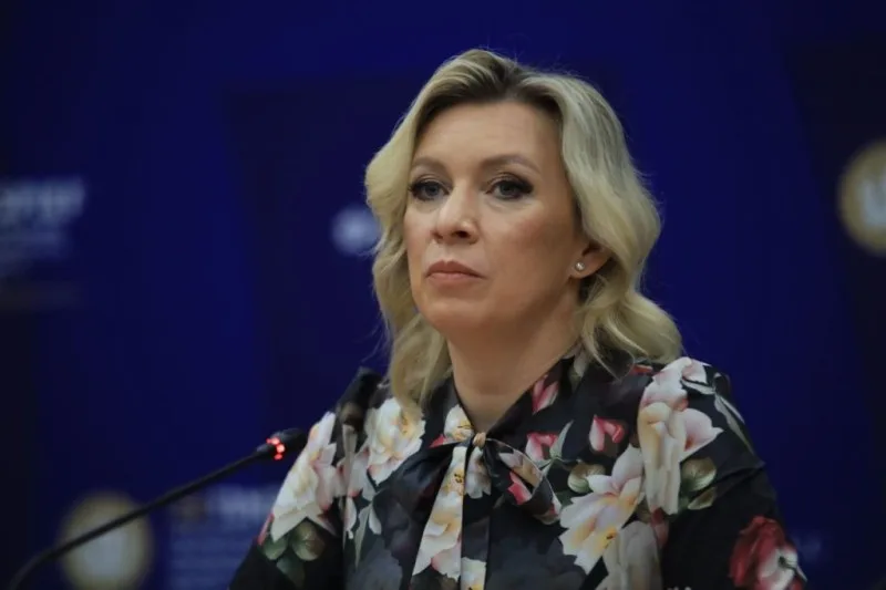 Fransa Cənubi Qafqazda növbəti eskalasiyanı təhrik edir - Zaxarova