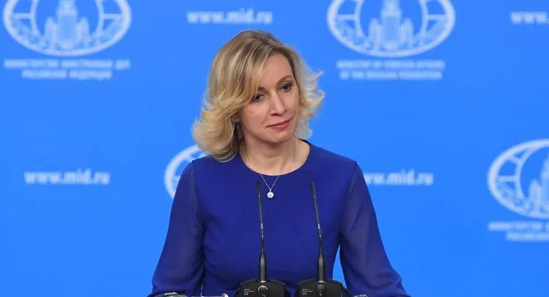 Ukrayna heç vaxt NATO-ya üzv ola bilməyəcək - Zaxarova