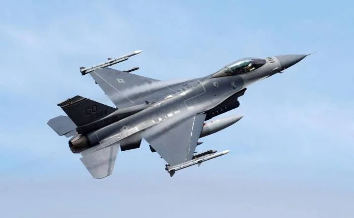 F-16-lar bu tarixdə Ukraynaya VERİLƏCƏK