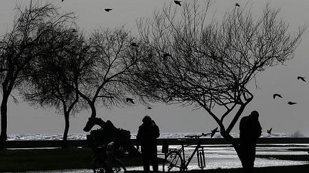 FHN-dən hava şəraiti ilə bağlı əhaliyə MÜRACİƏT
