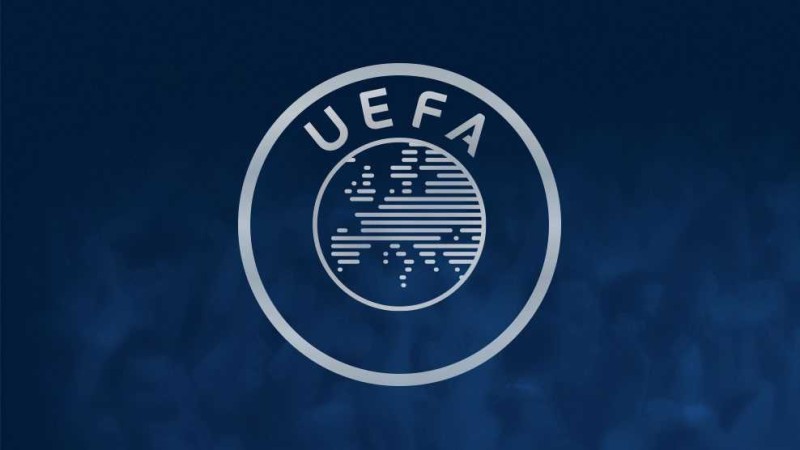 UEFA Serbiyanı CƏRİMƏLƏDİ