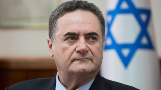 İsrail: "Çox gec olmadan İranı dayandırmalıyıq"