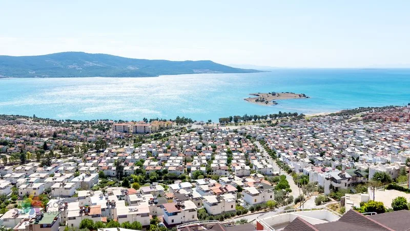 Türkiyənin turizm cənnəti: DİDİM - FOTOLAR