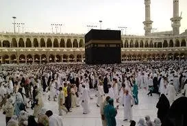 Həcc ziyarətində ölən hindistanlıların sayı açıqlandı