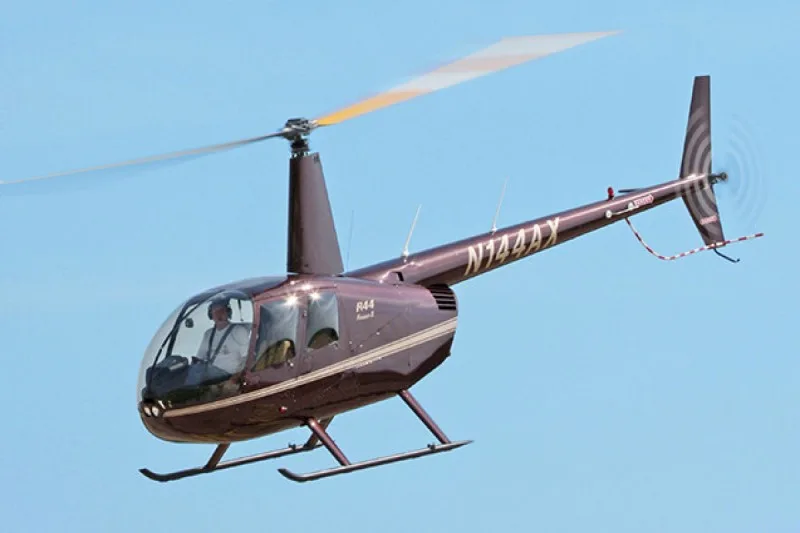 Rusiyada helikopter qəzası - 4 ölü - YENİLƏNİB